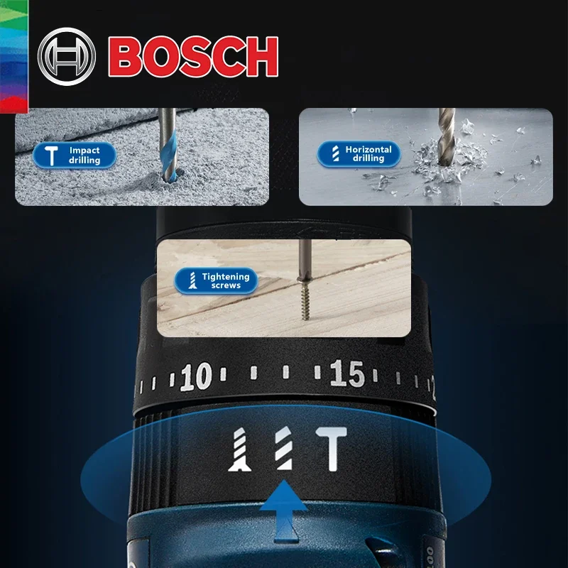 Bosch GSB 183-LI 18V Bürstenlo – Bosch Drill Gsb 18V Bewertung und Preis