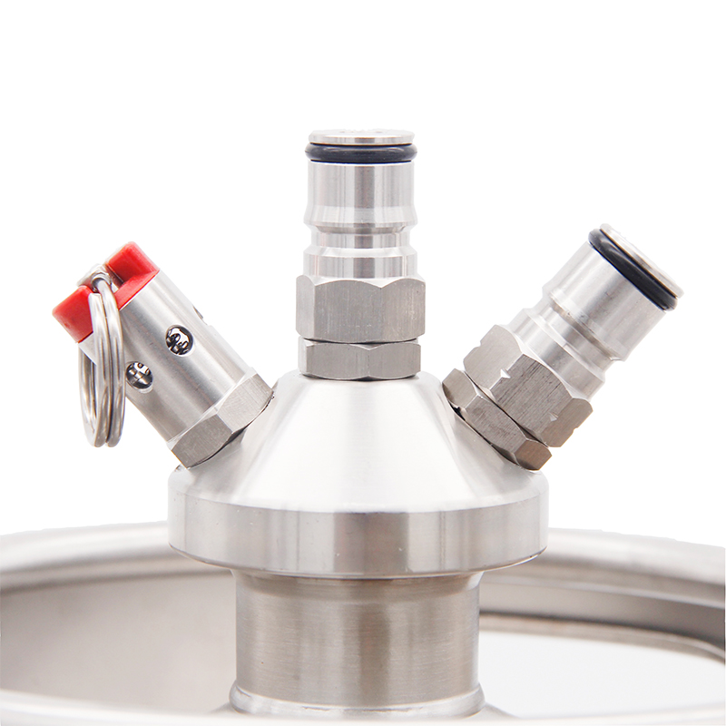 Mini Keg Ball Lock Tap Dispens – Silicone Tap Washer Bewertung und Preis