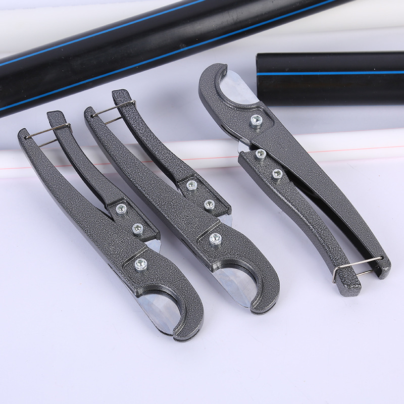 PVC-Rohrschneider 1-1/4 Zoll 3 – Pipe Cutter Ratchet Bewertung und Preis
