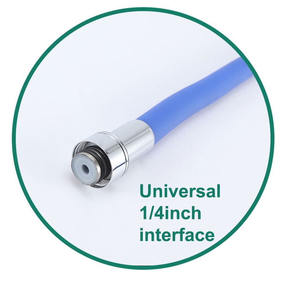 360-Grad-Drehbarer Küchenhahn- – Silicone Tap Washer Bewertung und Preis
