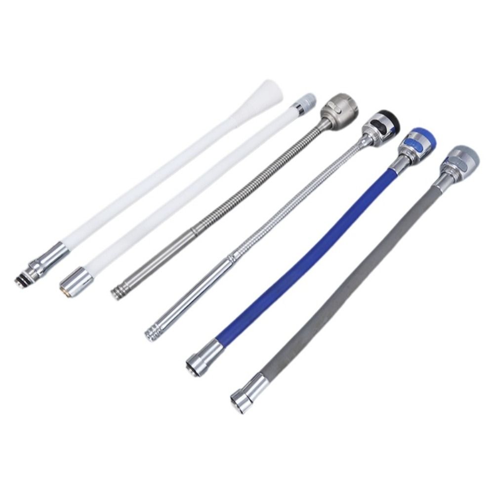 360-Grad-Drehbarer Küchenhahn- – Silicone Tap Washer Bewertung und Preis