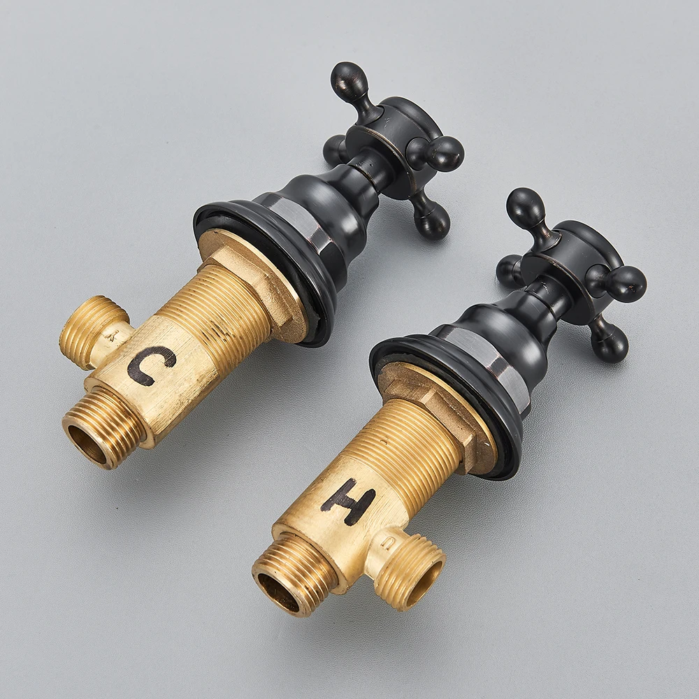 2 Stück Badarmaturen-Griffhebe – Basin Mixer Cartridge Bewertung und Preis
