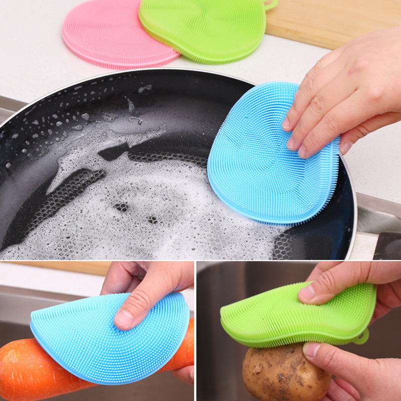 1Pc Multifunktionale Silikon P – Silicone Tap Washer Bewertung und Preis