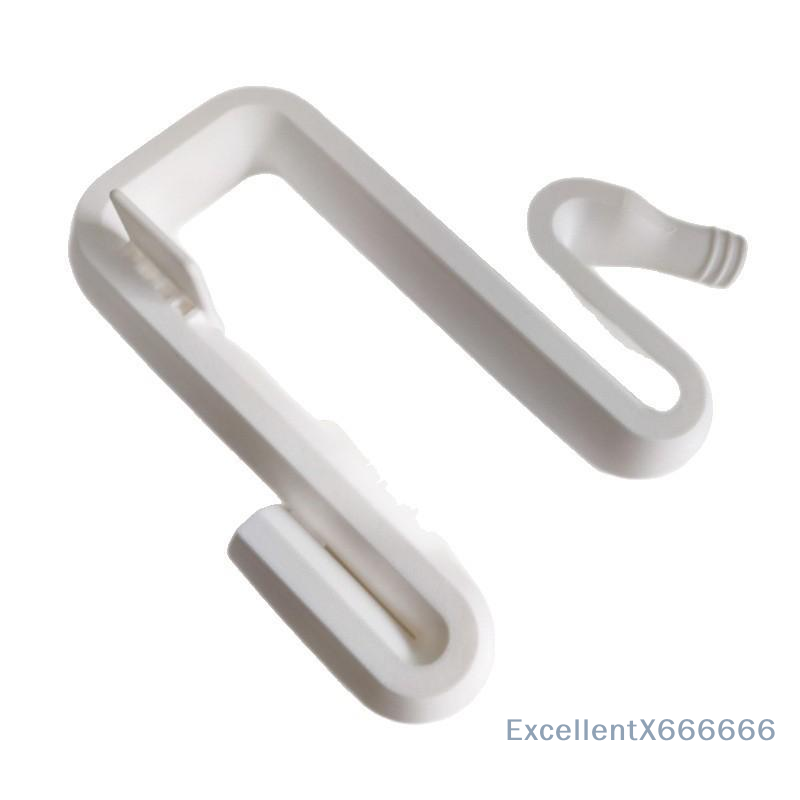 Überlaufrohrhalterung, ohne Bo – Overflow Pipe Clip Bewertung und Preis