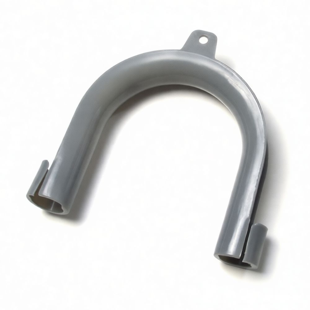 Waschmaschinen-Schlauchhalteru – Overflow Pipe Clip Bewertung und Preis