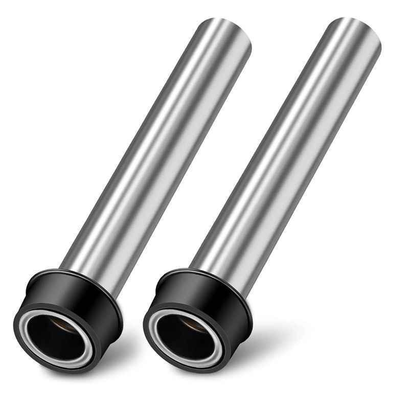 Sonderangebot: 2 Stück Überlau – Overflow Pipe Clip Bewertung und Preis
