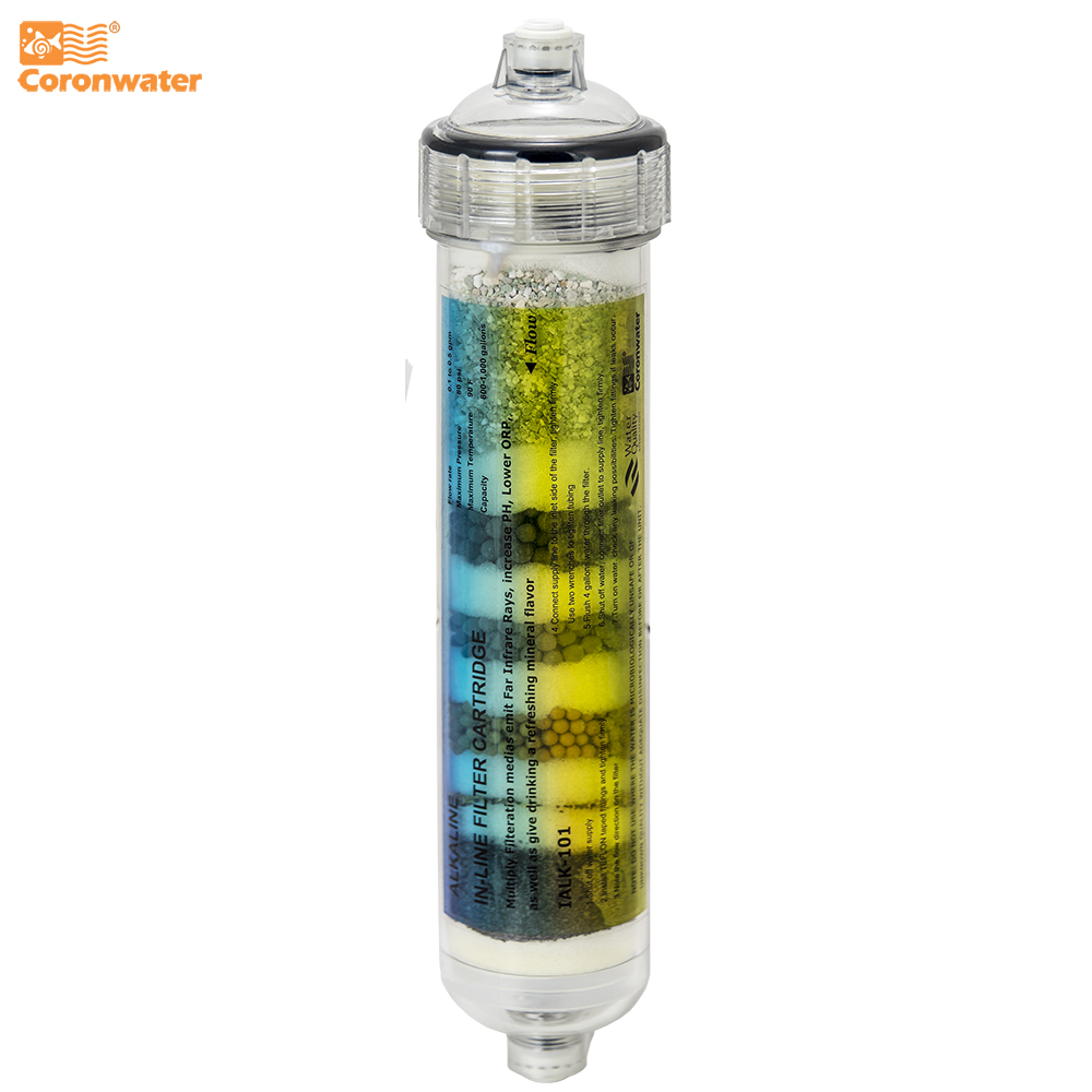 Coronwater IALK-101 Alkaline-W – Basin Mixer Cartridge Bewertung und Preis