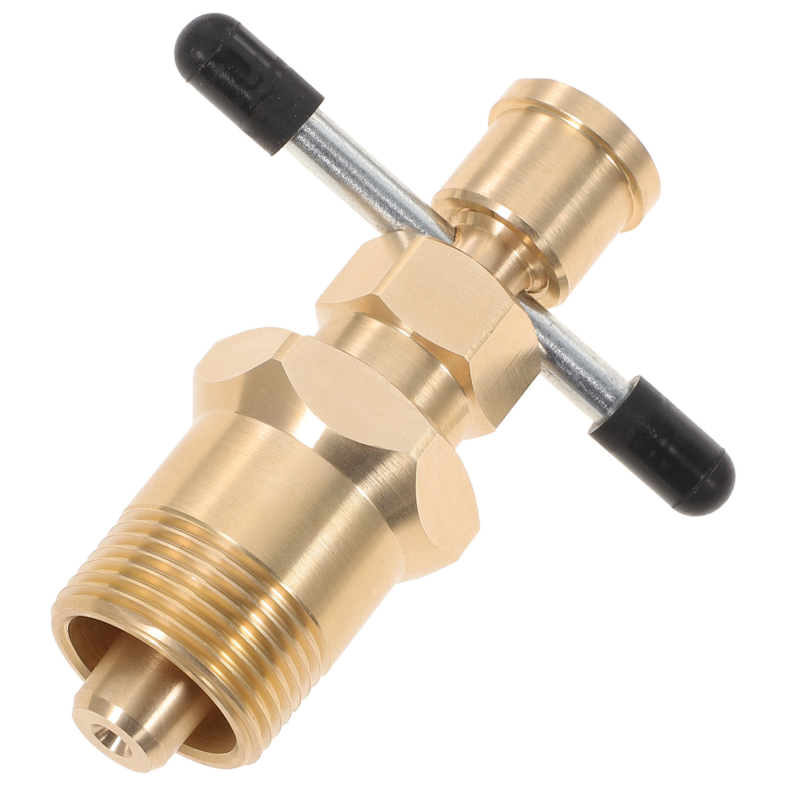 Werkzeug zum Ausziehen von Kom – Compression Fitting Brass Bewertung und Preis