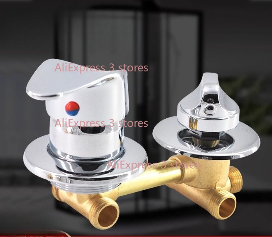 Heißer Verkauf 2/3/4/5 Weg Ums – Basin Mixer Cartridge Bewertung und Preis