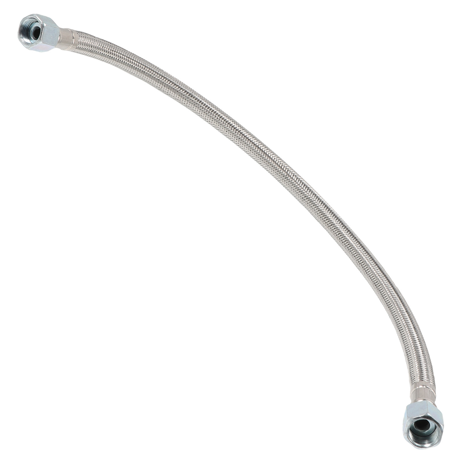 Edelstahl-Geflechtschlauch für – Flexible Hose Braided Bewertung und Preis
