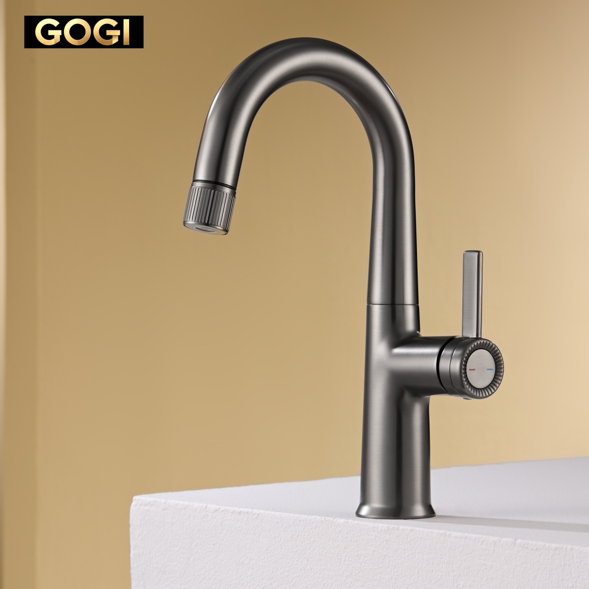 GOGI Waschtischarmatur aus mas – Basin Mixer Cartridge Bewertung und Preis