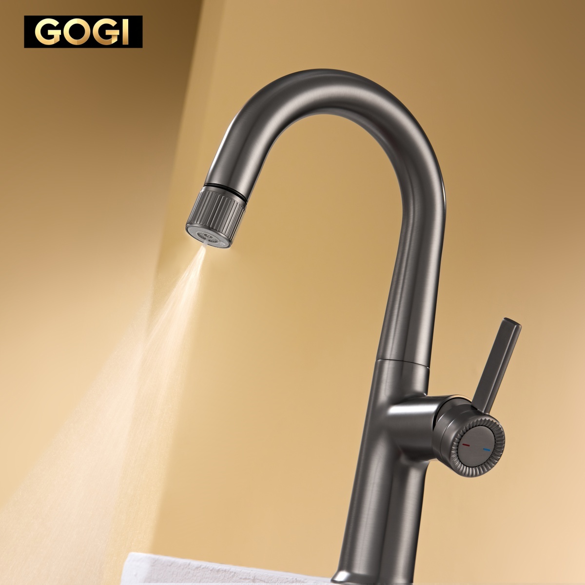 GOGI Waschtischarmatur aus mas – Basin Mixer Cartridge Bewertung und Preis