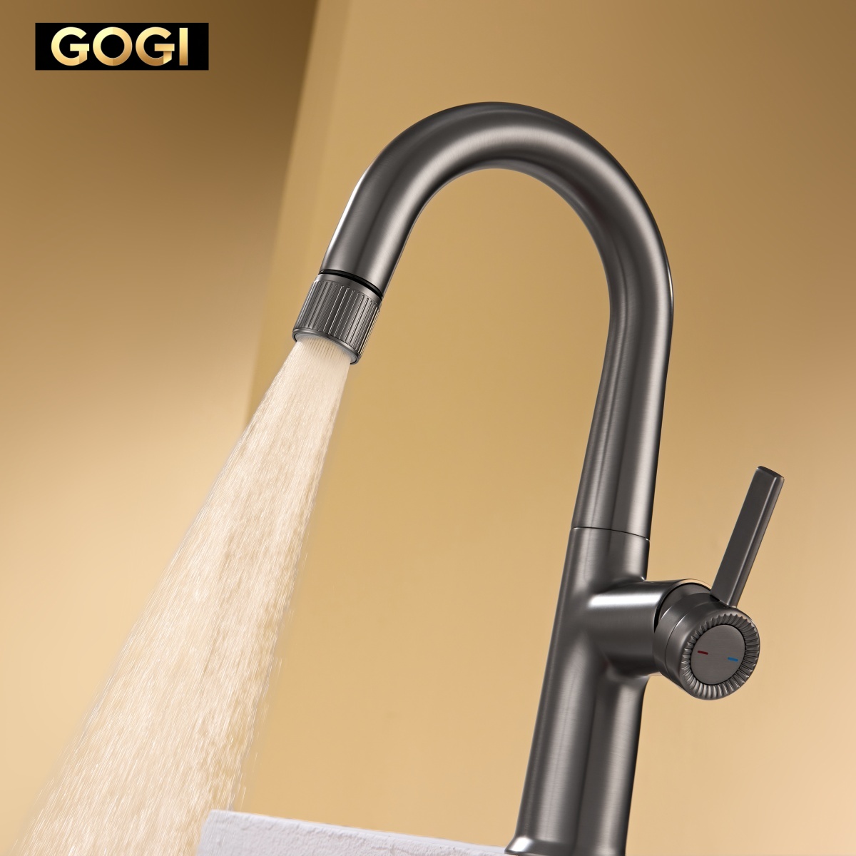 GOGI Waschtischarmatur aus mas – Basin Mixer Cartridge Bewertung und Preis